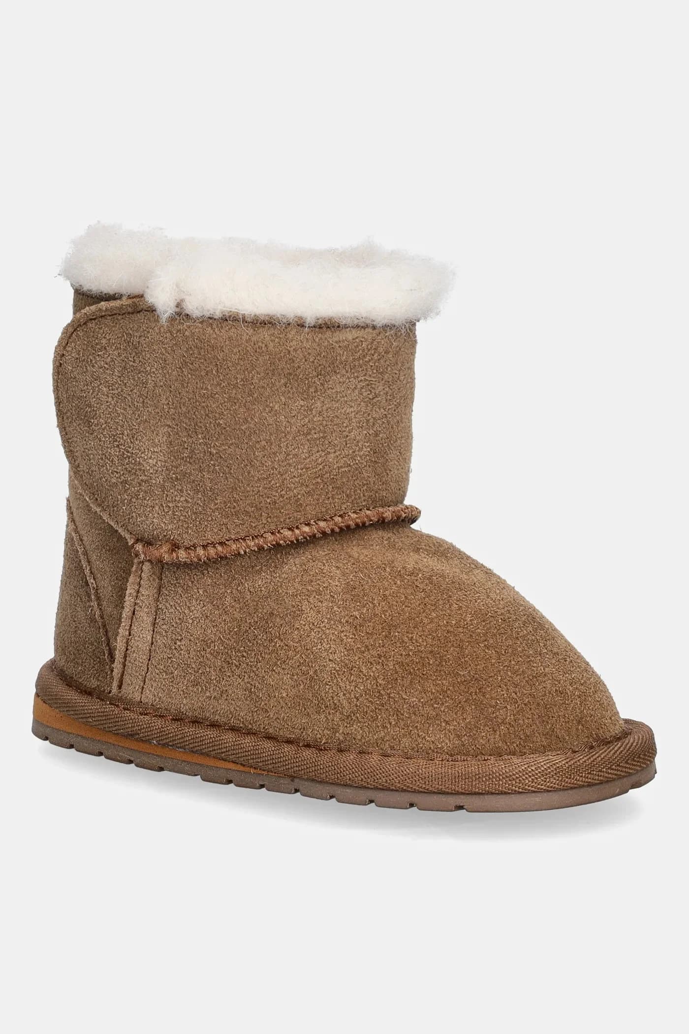 Детская зимняя обувь