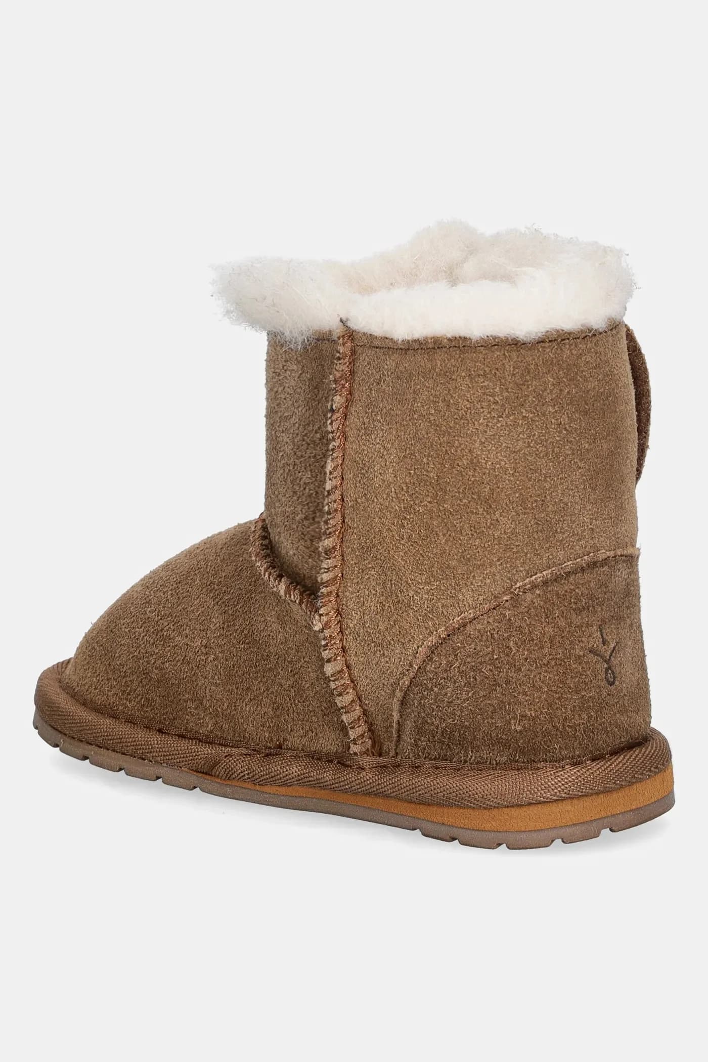 Детская зимняя обувь - фото 3