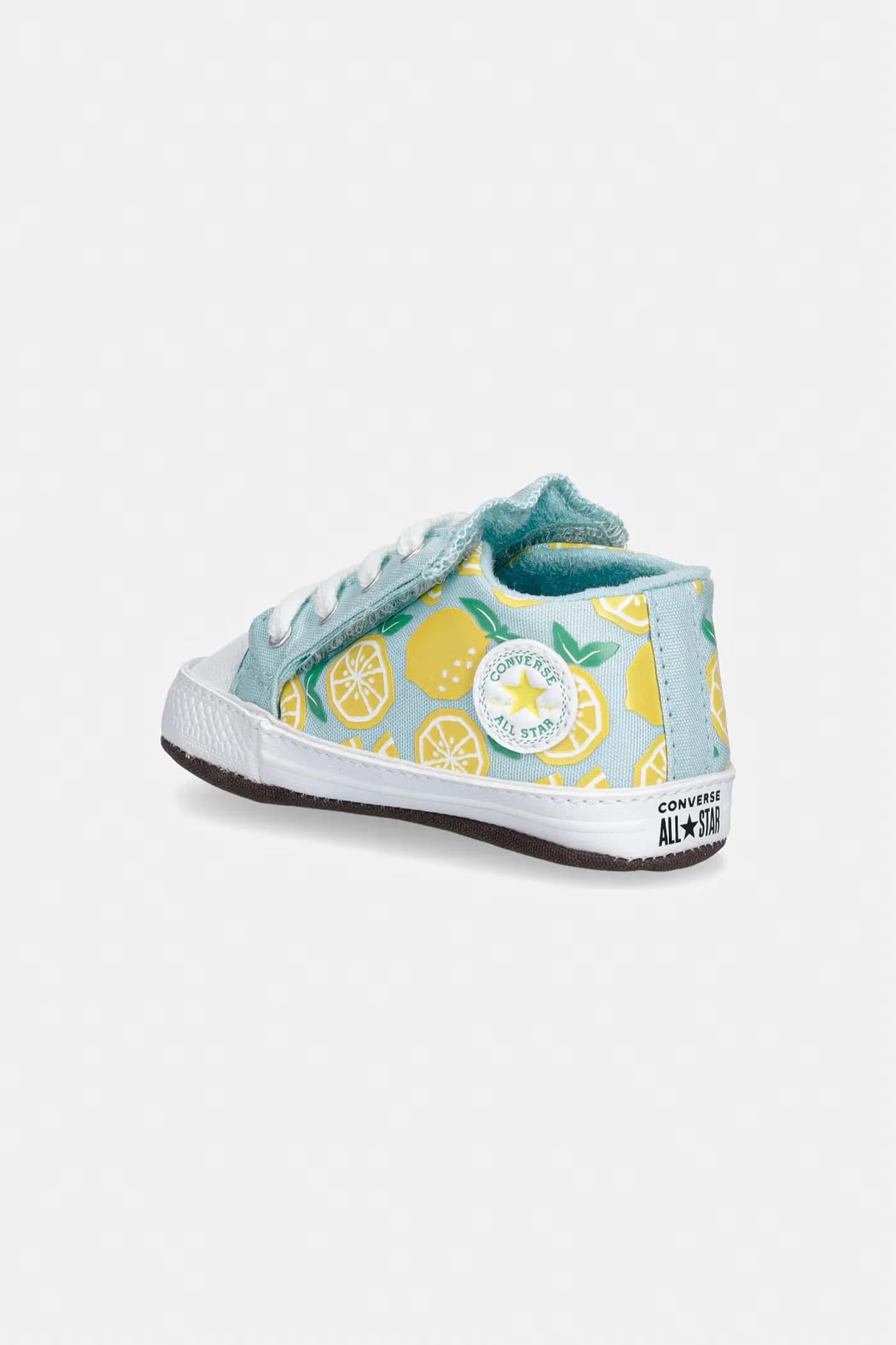 Детская обувь CHUCK TAYLOR ALL STAR CRIBSTER - фото 3