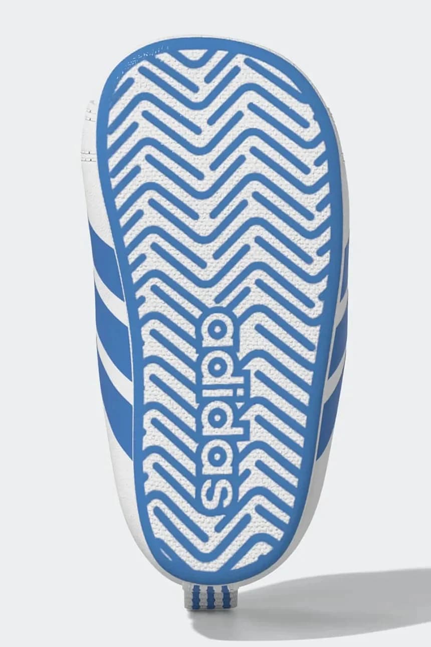 Детская обувь Grand Court Crib - фото 4