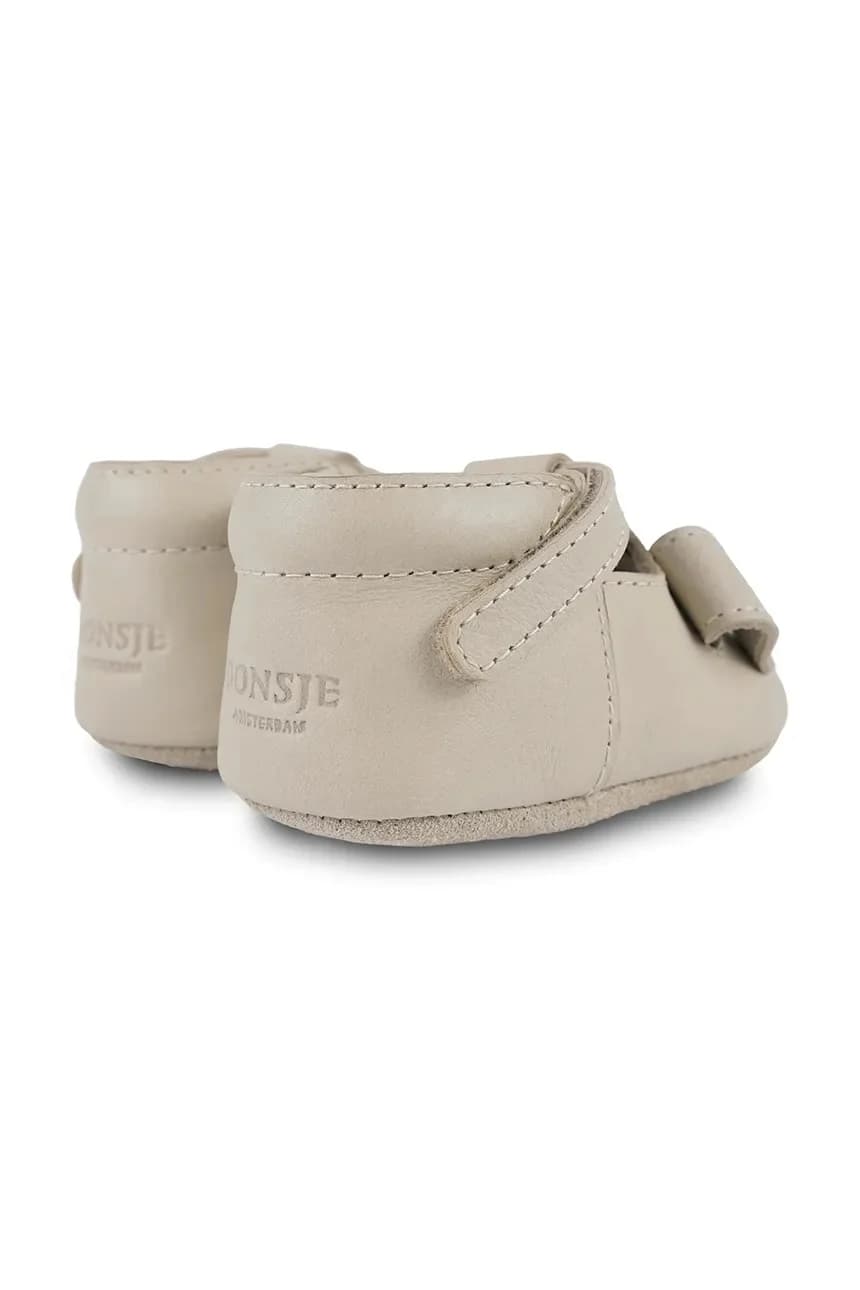 Spark Special Shoes Детские кожаные туфли Golden Retriever - фото 4