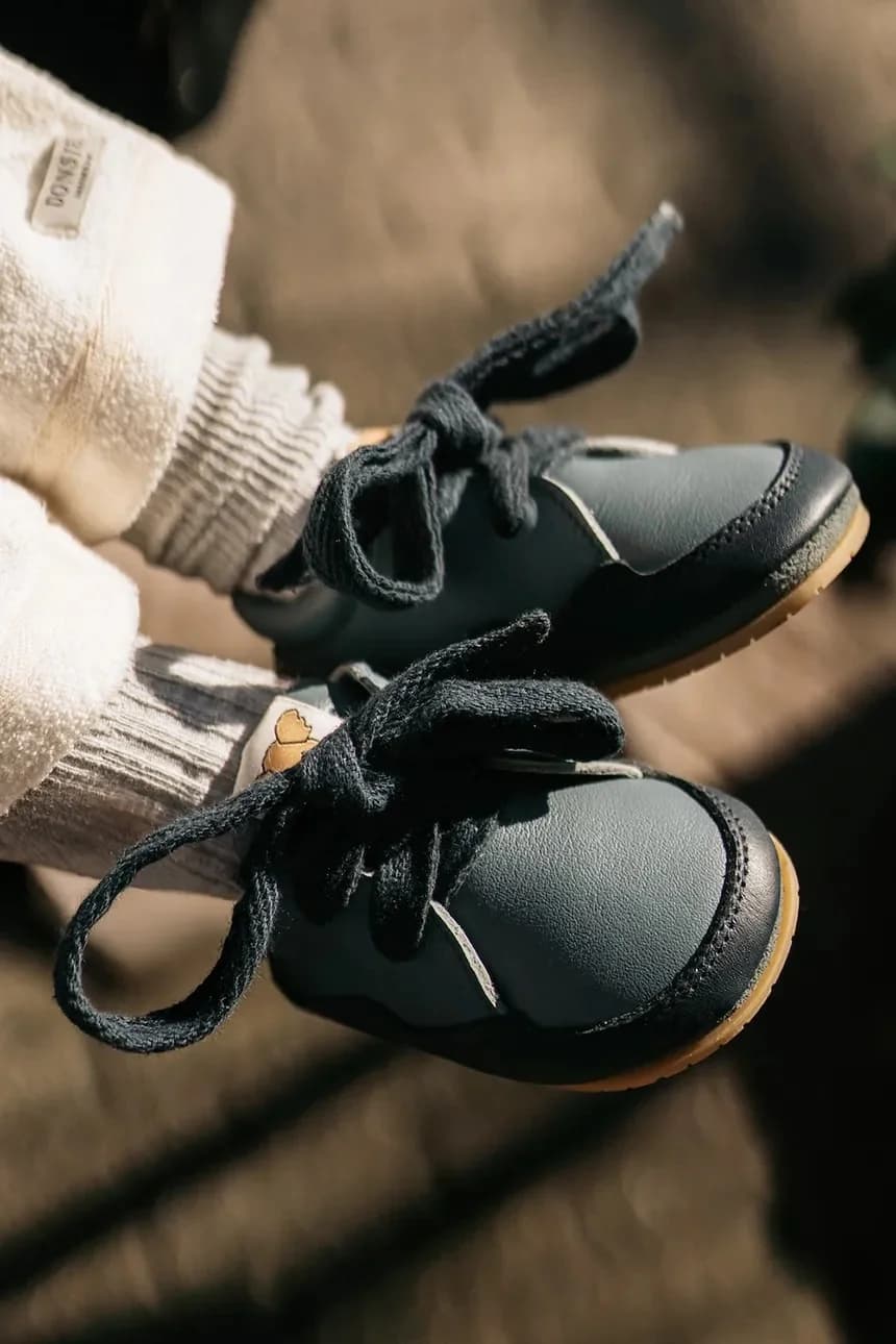 Duuk Кроссовки Koala детская обувь - фото 5