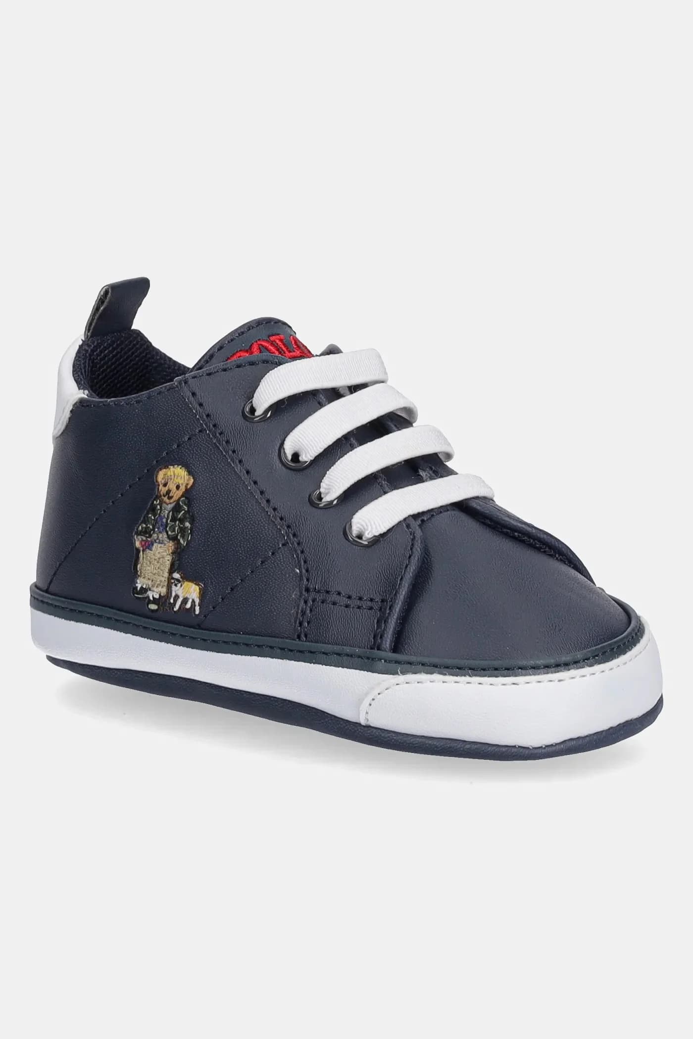 Детская обувь QUILTON BEAR GORE HI LAYETTE