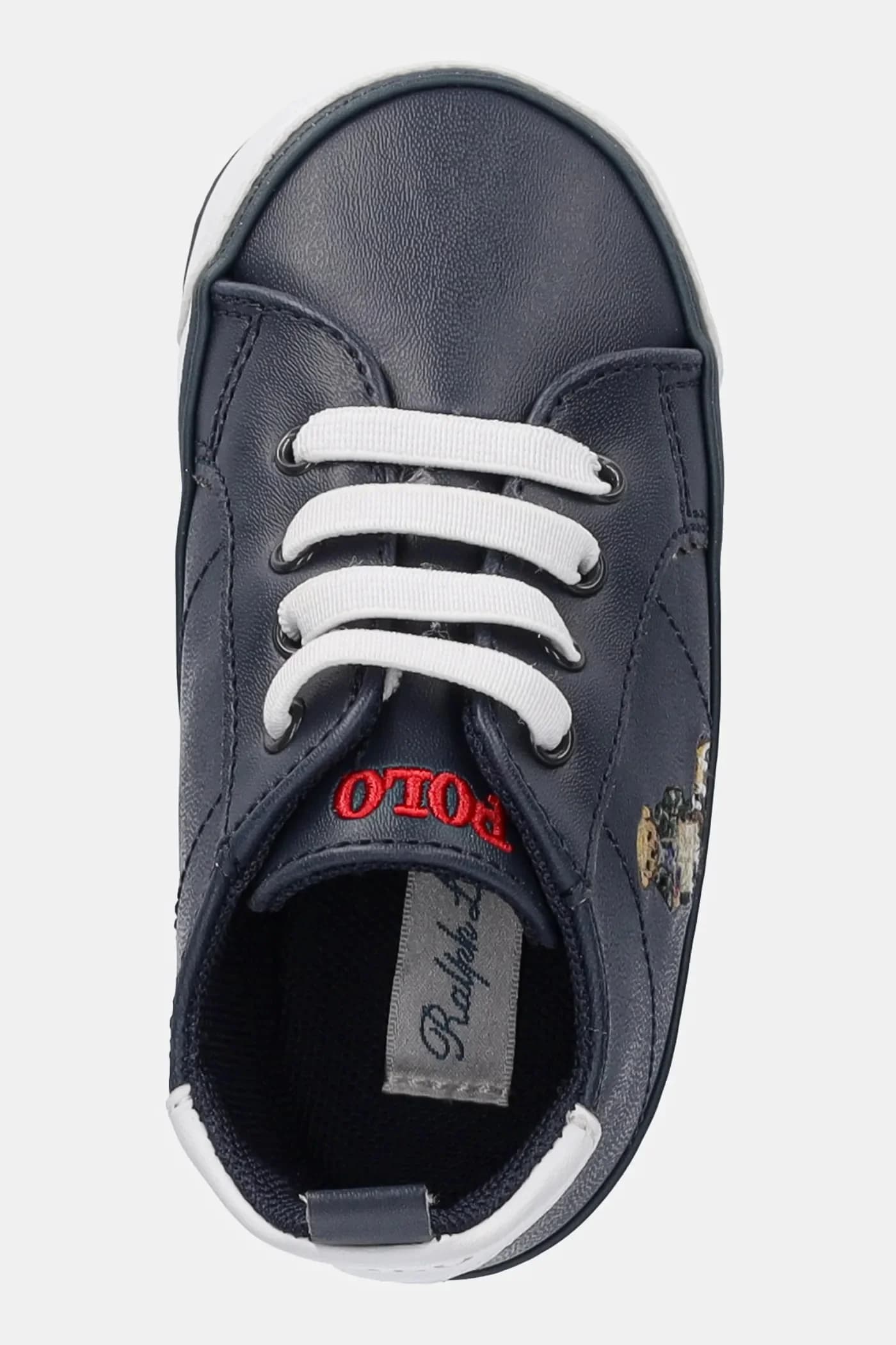 Детская обувь QUILTON BEAR GORE HI LAYETTE - фото 4