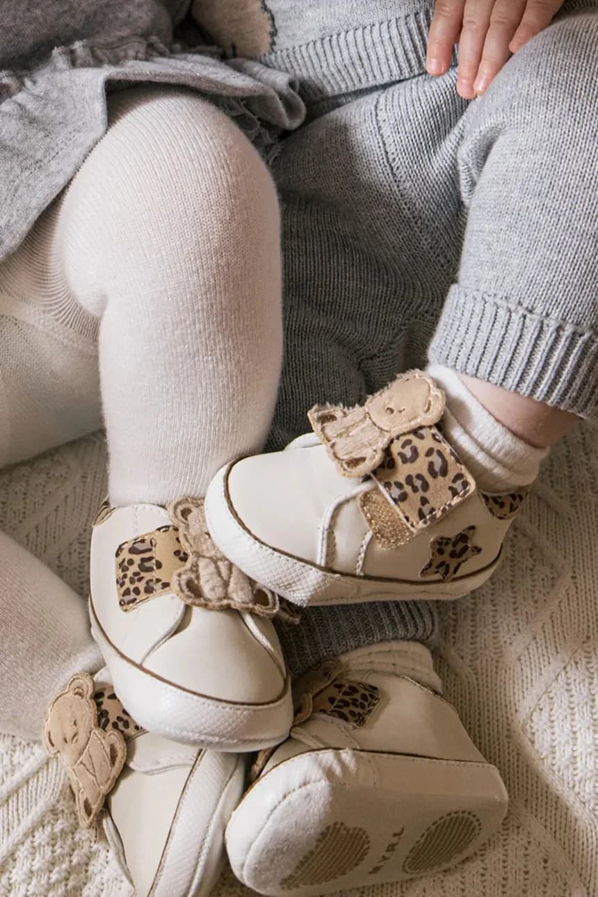 Детская обувь