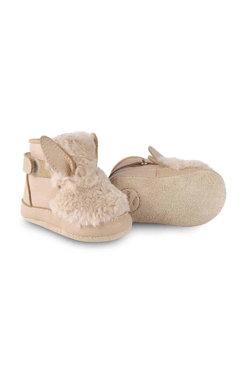 Детские туфли Richy Booties Fluffy Bunny