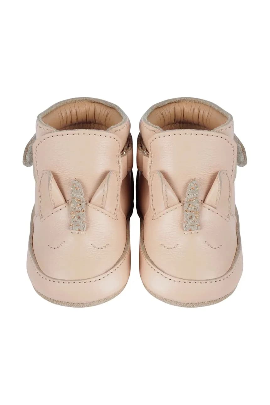 Детские кожаные туфли Morris Sneakers Unicorn - фото 3