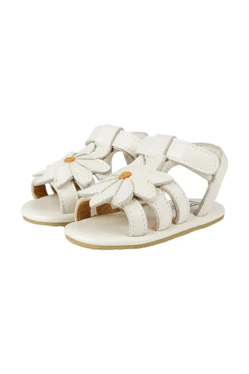 Кожаные детские сандалии Tuti Fields Sandals Daisy - фото 2