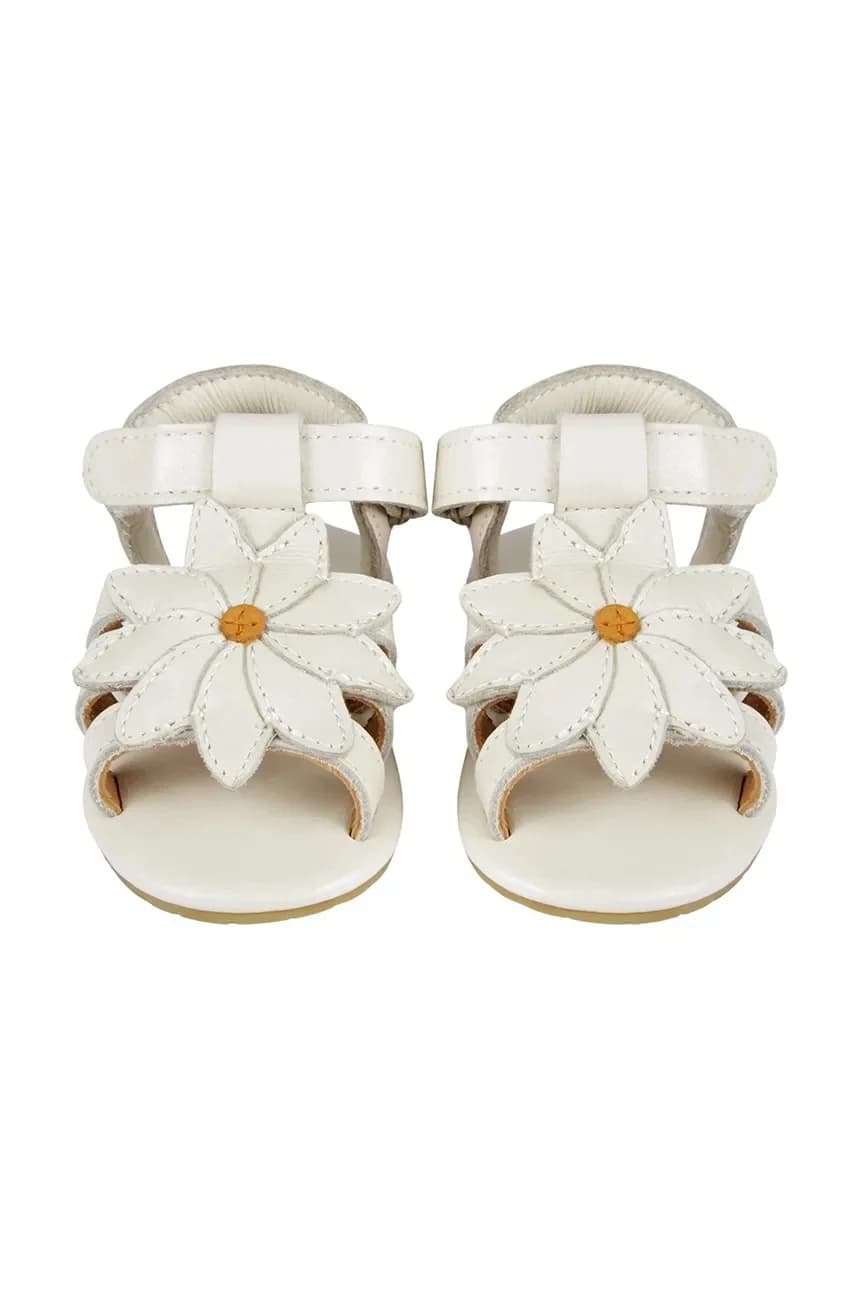 Кожаные детские сандалии Tuti Fields Sandals Daisy - фото 3