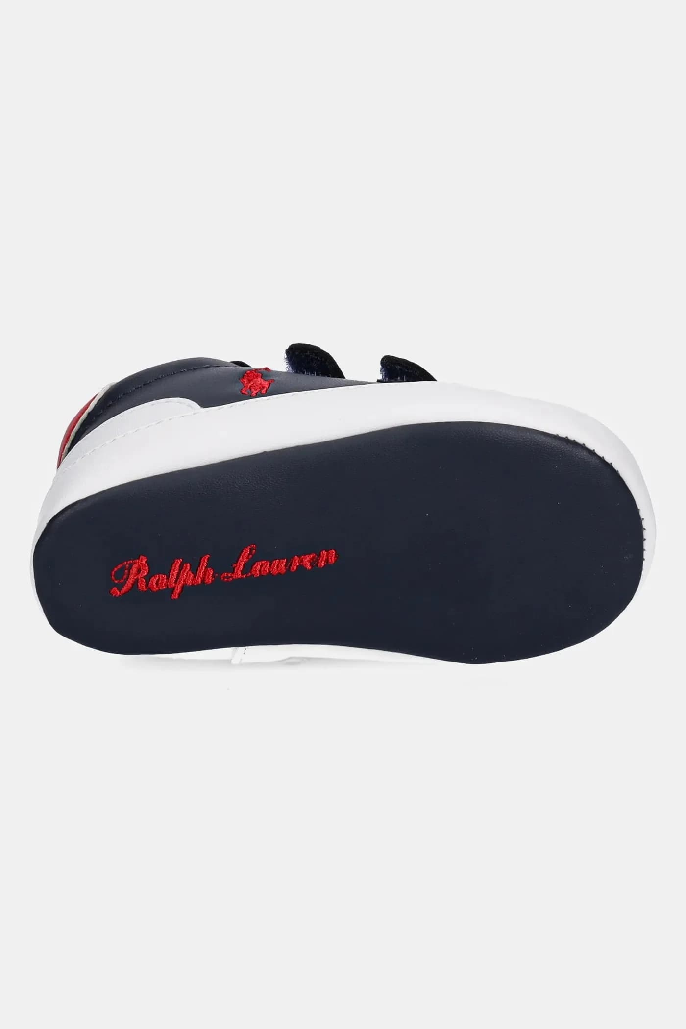 HERITAGE COURT II EZ LAYETTE детская обувь - фото 5