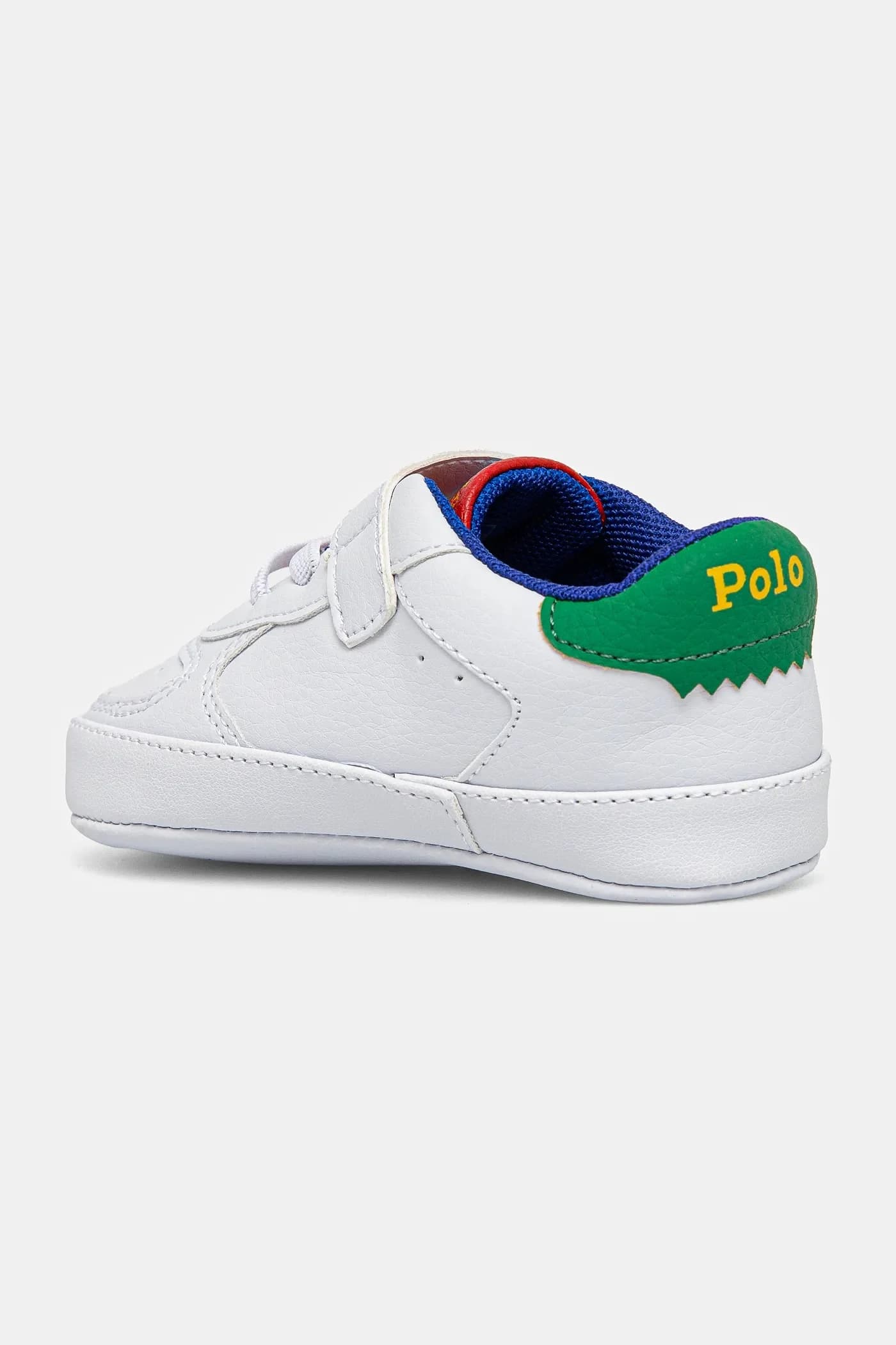 MASTERS COURT PS LAYETTE детская обувь - фото 3