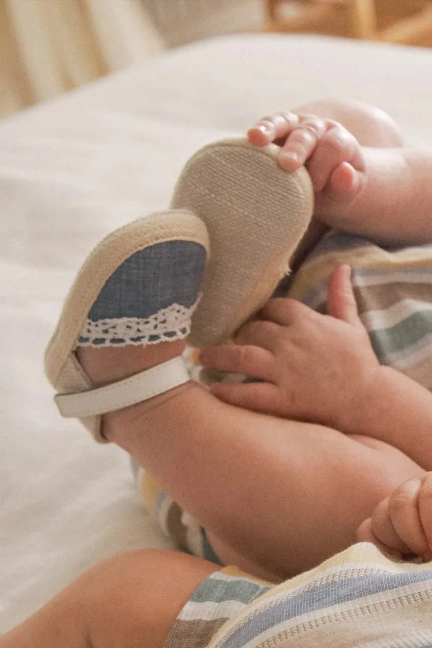 Детская обувь - фото 6