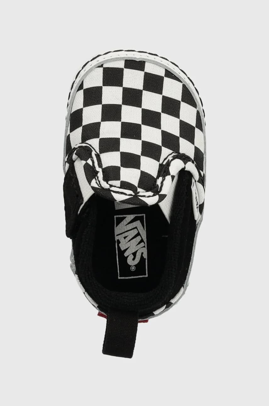 Детская обувь IN Slip-On V Crib VN0A2XSLFB71 - фото 4