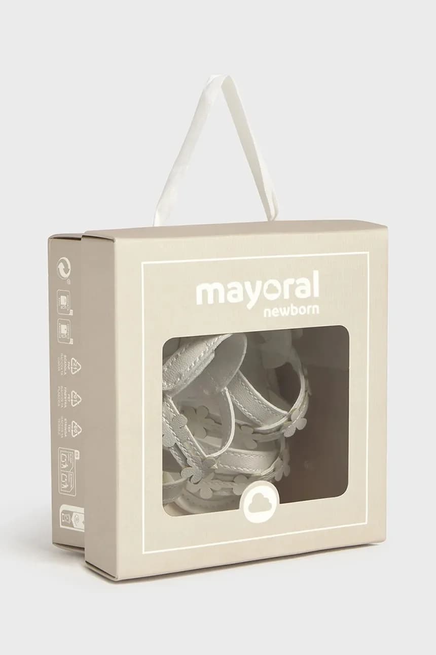 Детские сандалии - фото 4