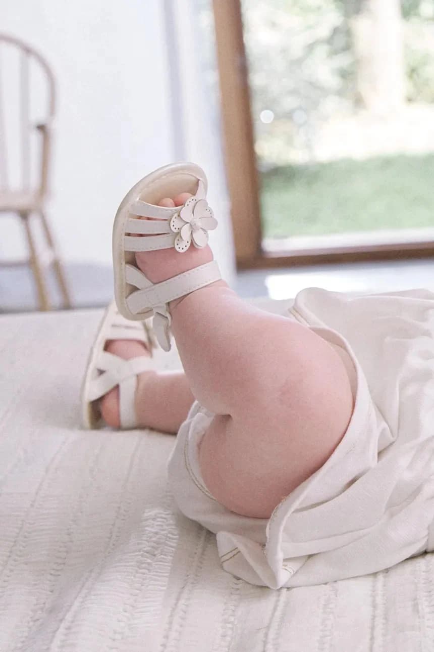 Детская обувь - фото 6