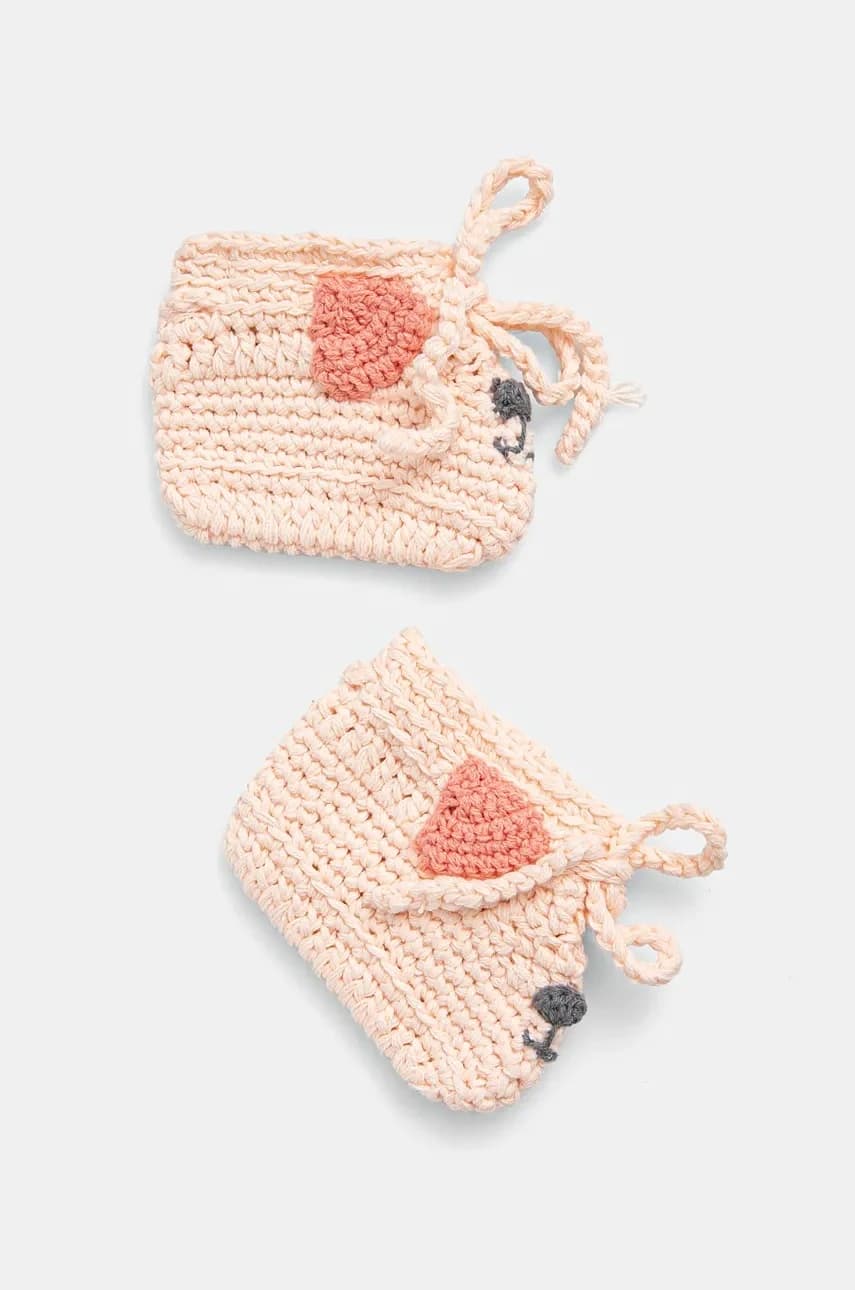 Детские тапочки - фото 2