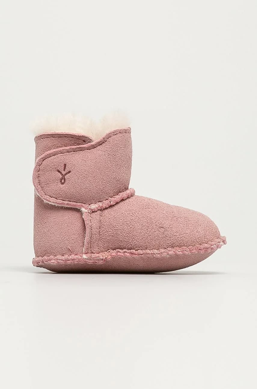 Детская обувь Baby Bootie