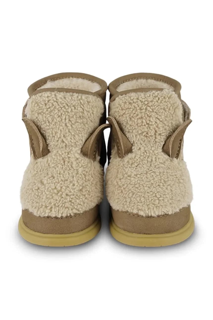 Roumi Shoes детская обувь из альпаки - фото 3