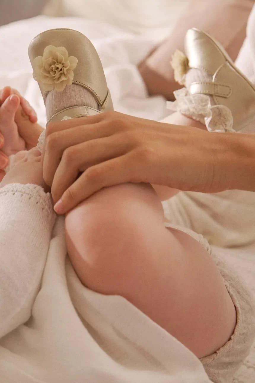 Детская обувь - фото 6