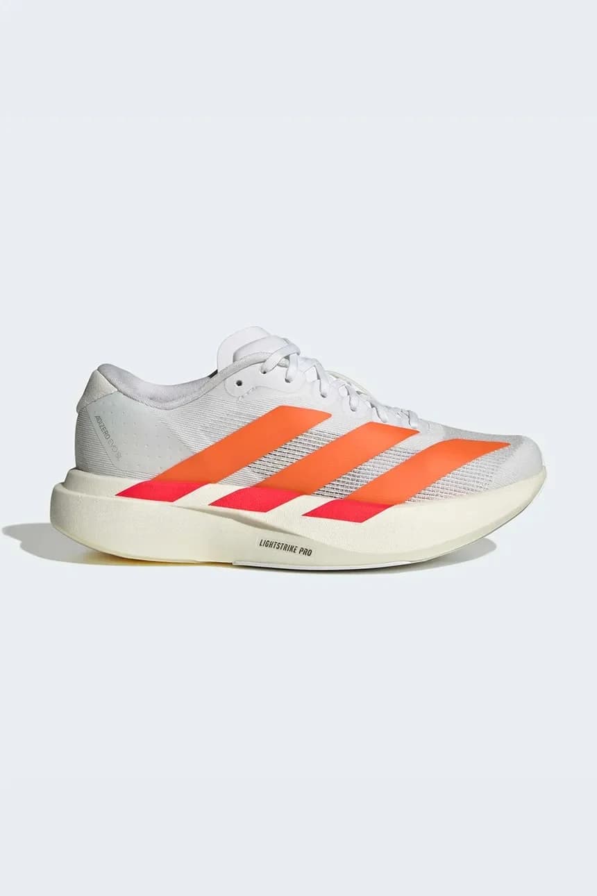 Детские кроссовки adizero Evo