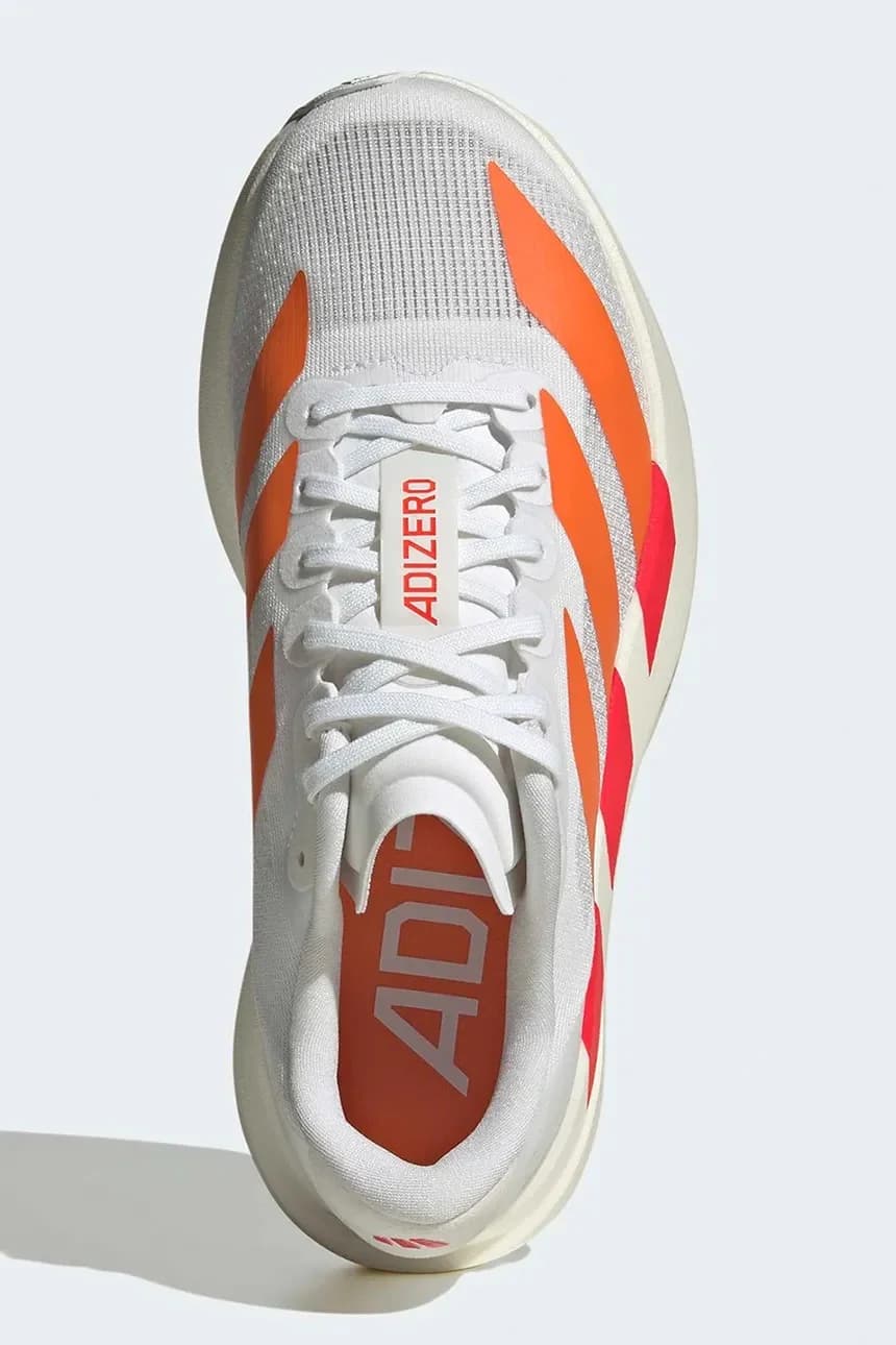 детские кроссовки adizero Evo - фото 5