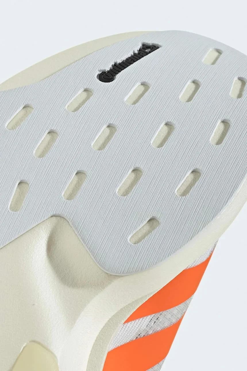 детские кроссовки adizero Evo - фото 7