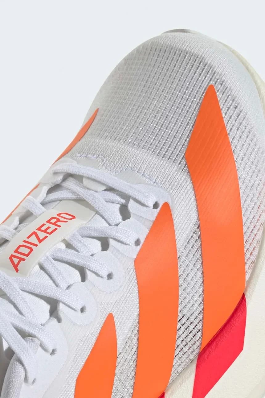 детские кроссовки adizero Evo - фото 8