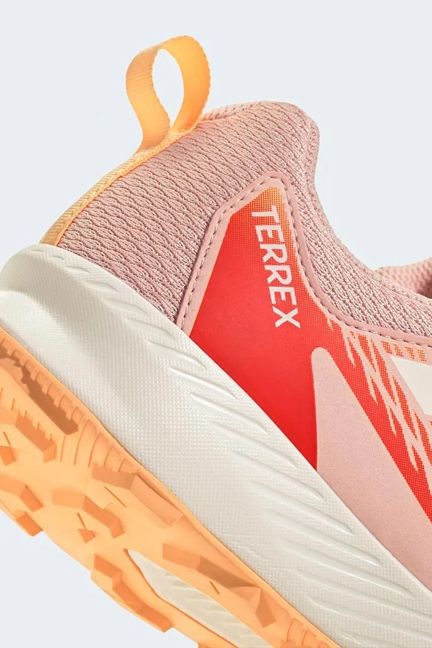 Детская обувь TERREX TRACEFINDER - фото 7