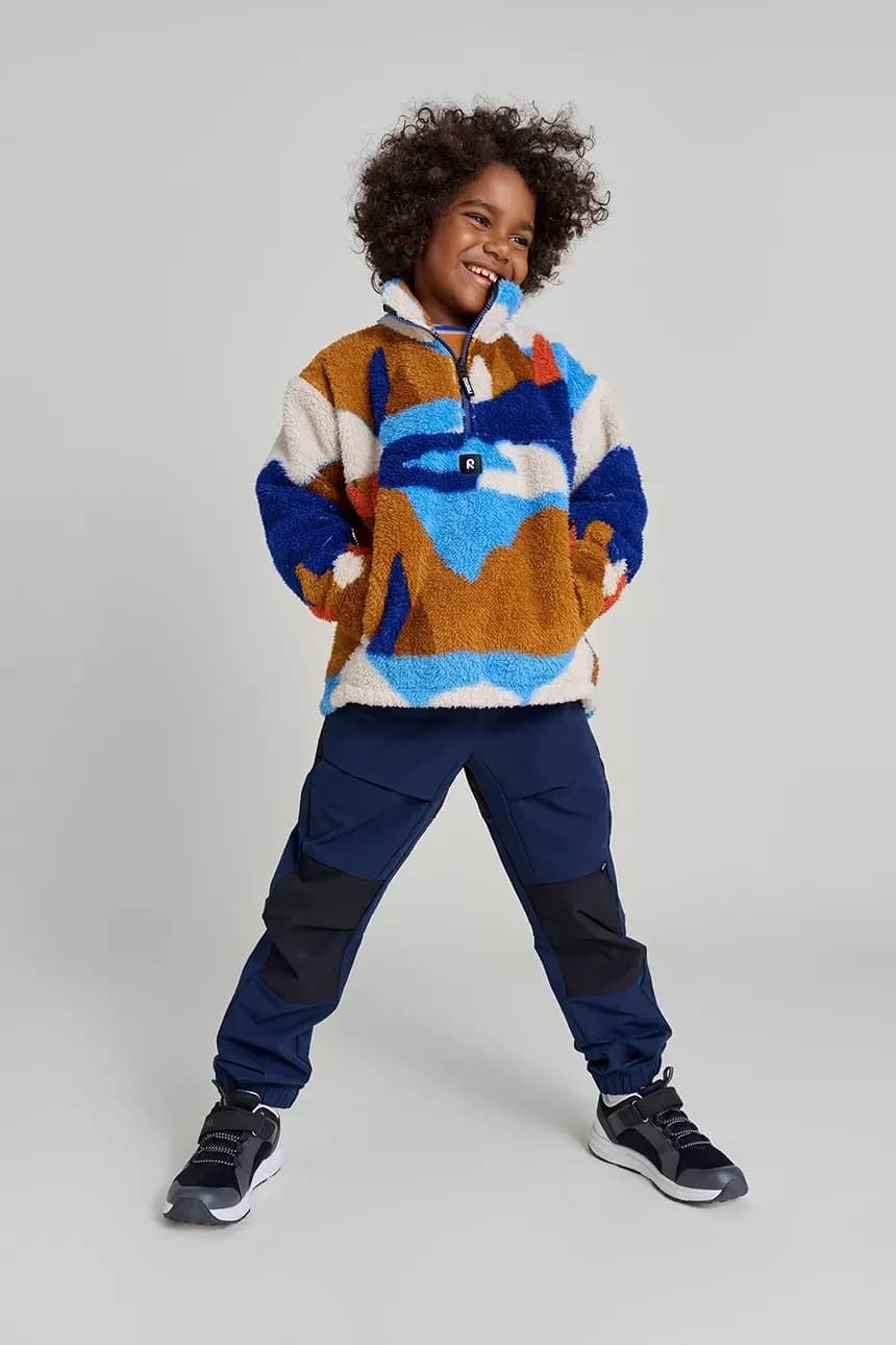 детские кроссовки Enkka - фото 12