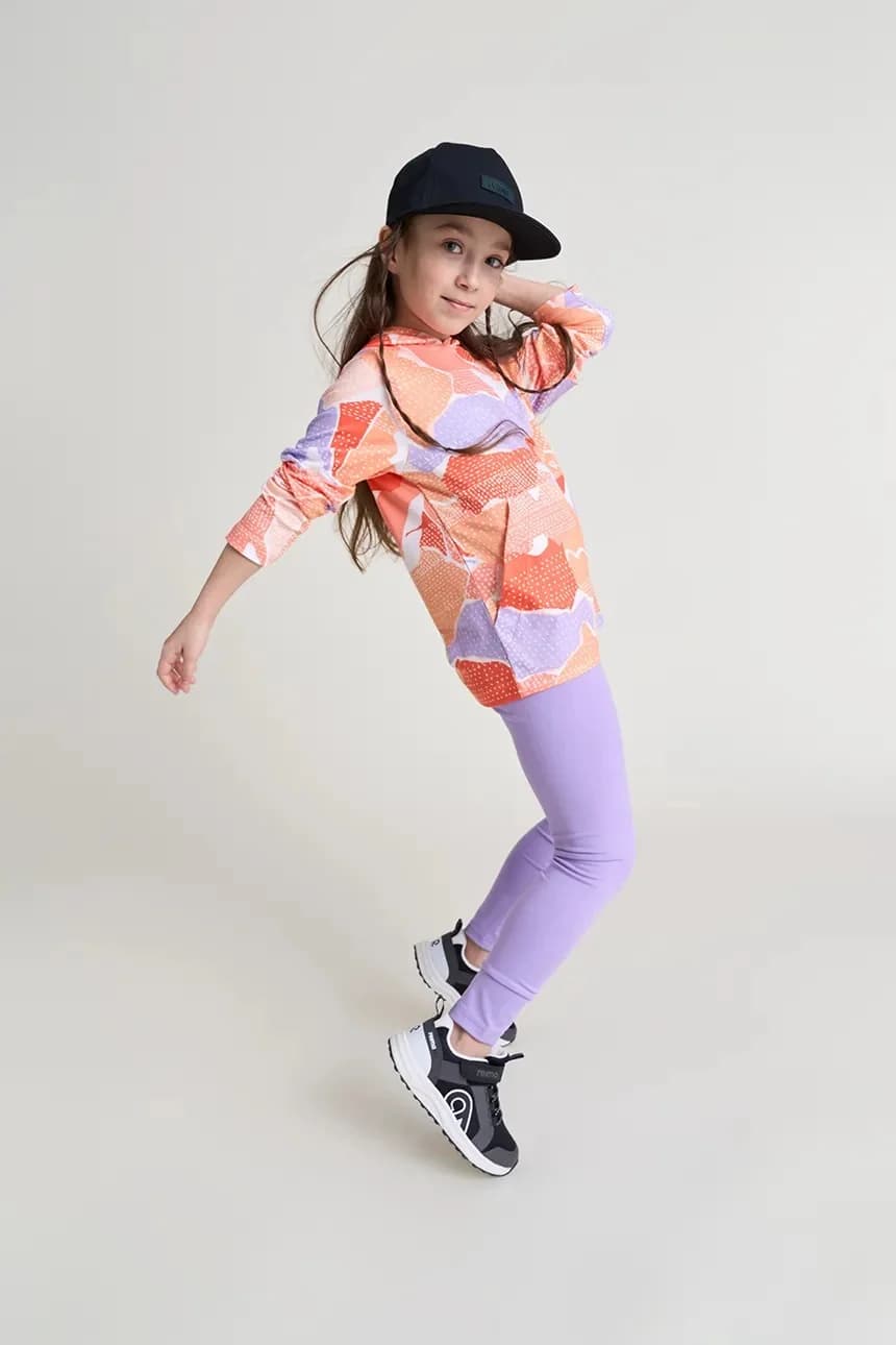 детские кроссовки Enkka - фото 8