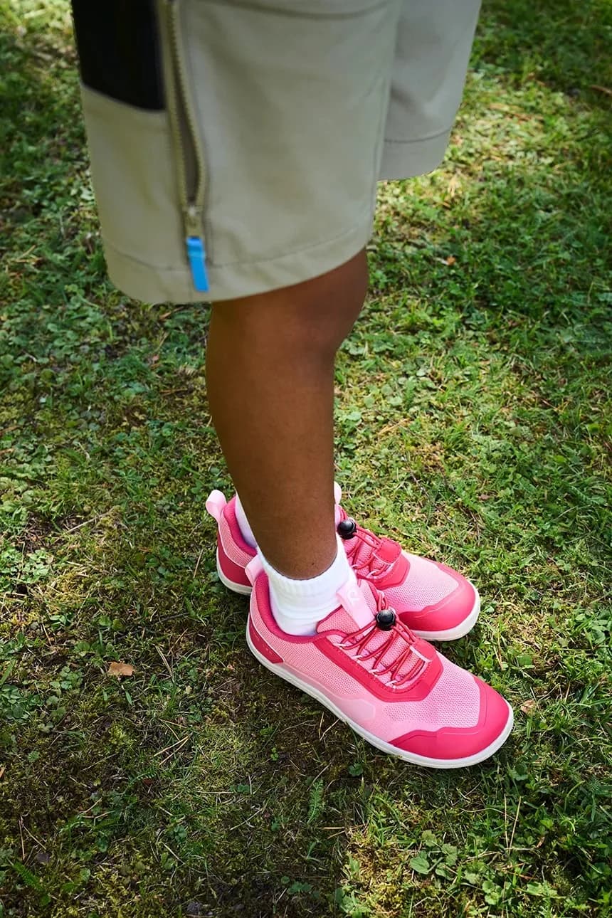 Детские кроссовки Tallustel