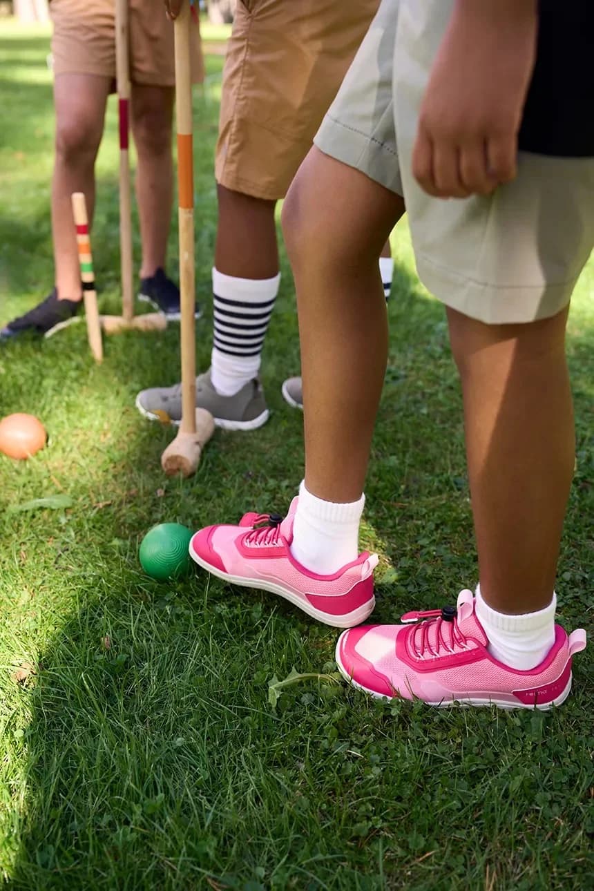 Детские кроссовки Tallustel - фото 10