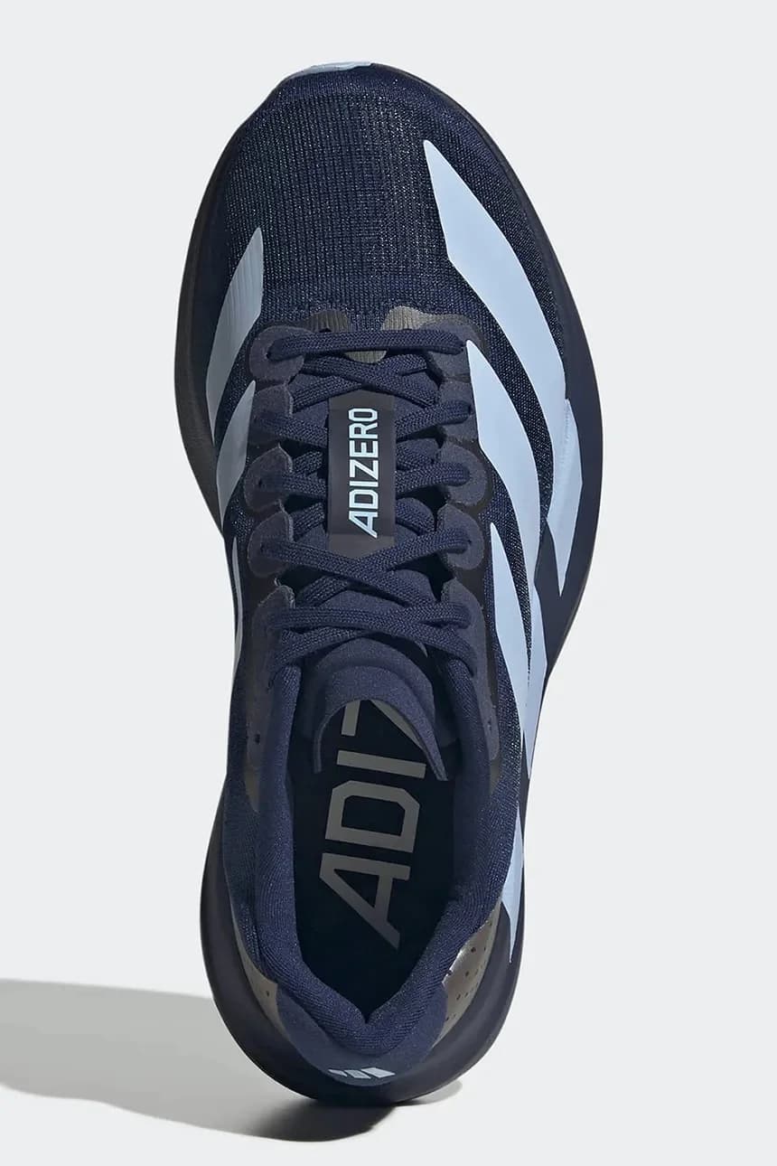 детские кроссовки adizero Evo - фото 5