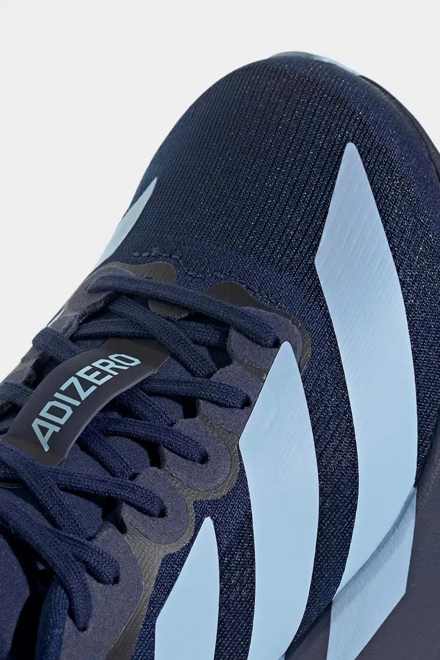 детские кроссовки adizero Evo - фото 8