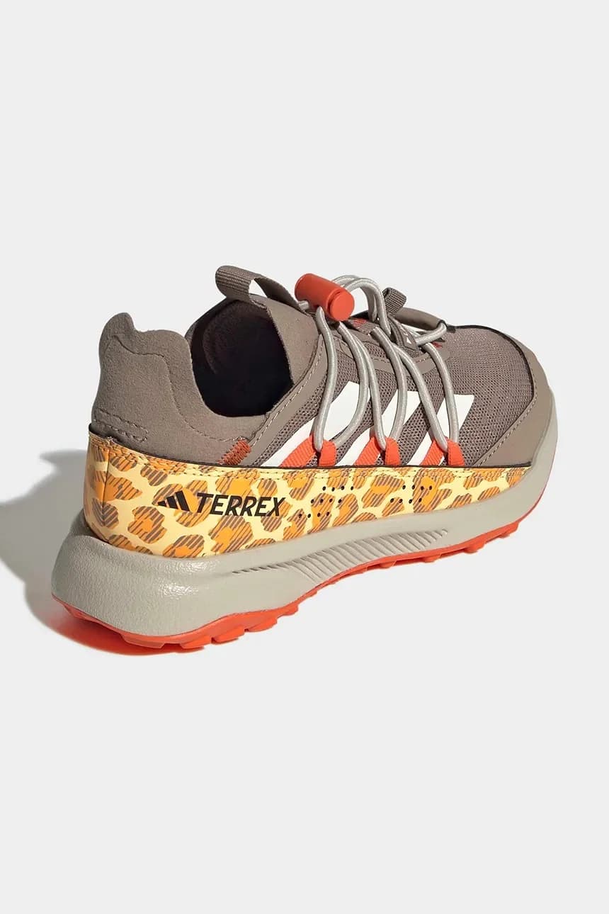 Детская обувь TERREX VOYAGER 21 H.RDY - фото 3