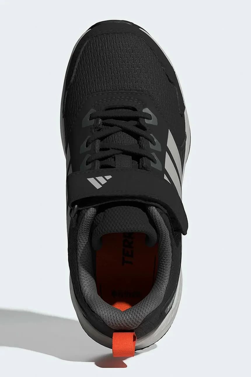 Детские кроссовки TERREX TRACEFINDER - фото 5