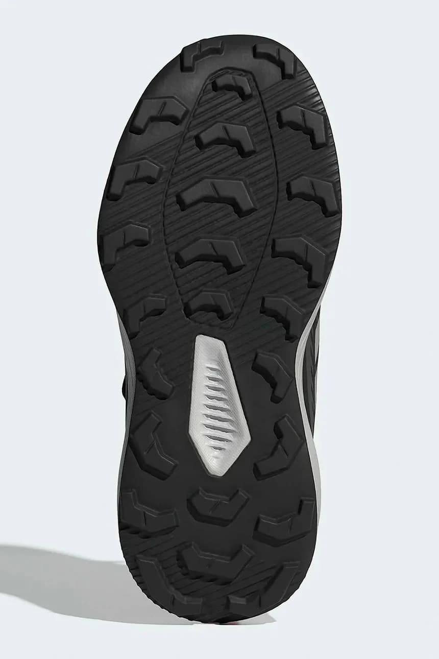 Детские кроссовки TERREX TRACEFINDER - фото 6