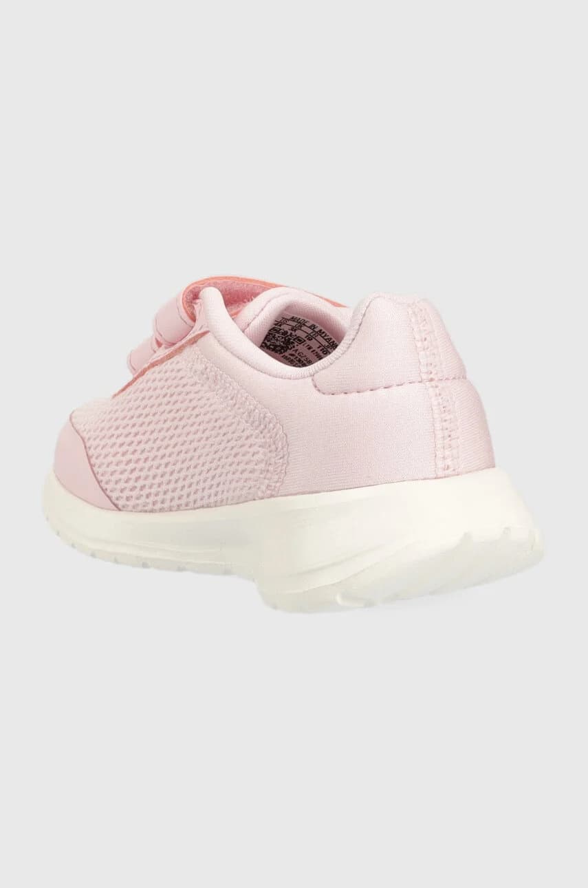 Детские кроссовки Tensaur Run 2.0 CF - фото 3