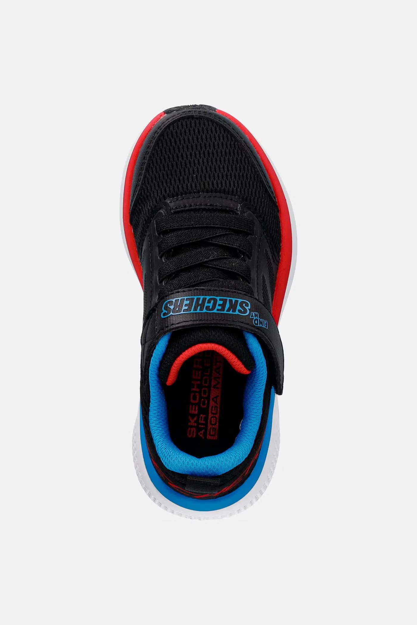 GO RUN ELEVATE 2.0 — ГДЕ МОИ детские кроссовки - фото 4