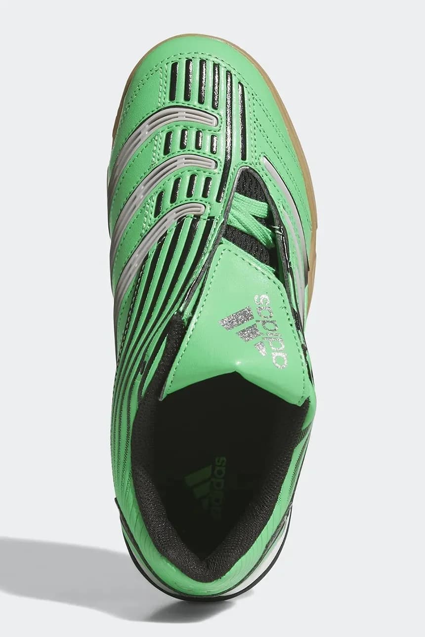 Детские кроссовки PREDATOR SALA - фото 5