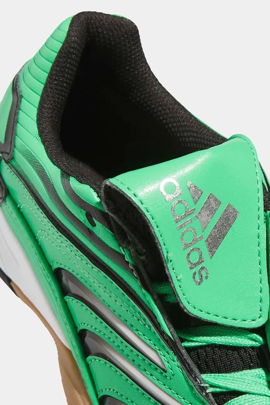 Детские кроссовки PREDATOR SALA - фото 7