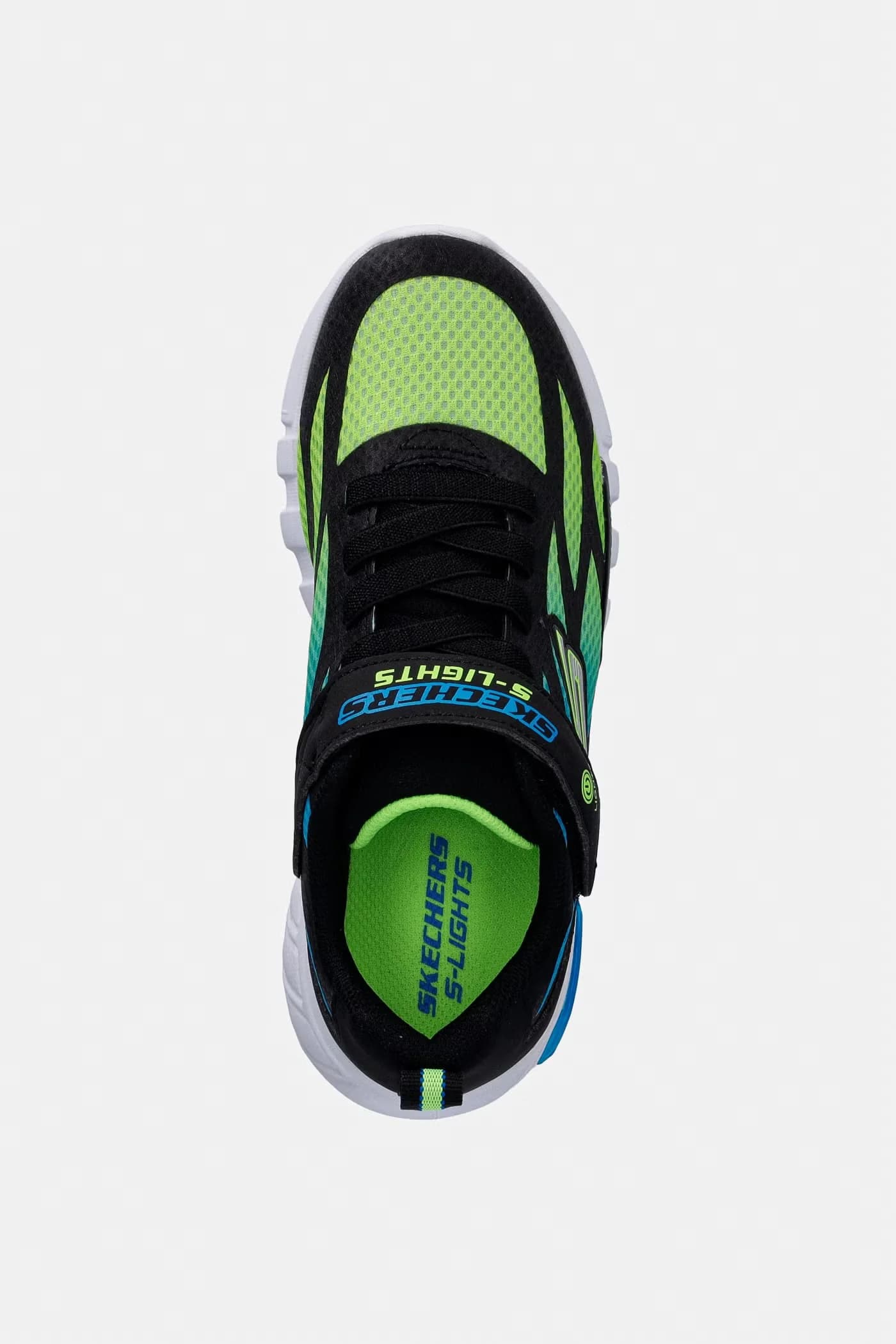 Детские кроссовки FLEX-GLOW - DEZLOM - фото 4