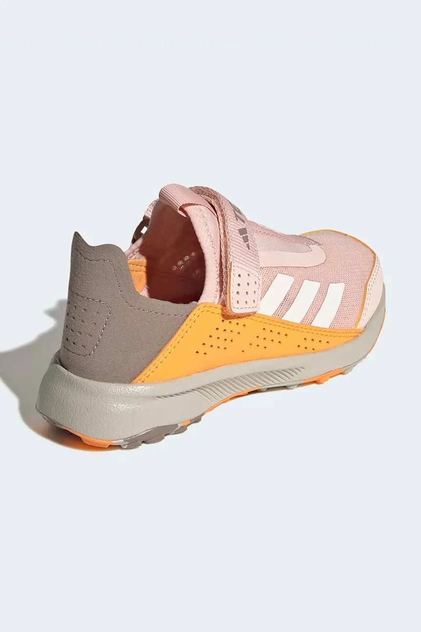 Детские кроссовки TERREX VOYAGER 21 SLIPON - фото 3