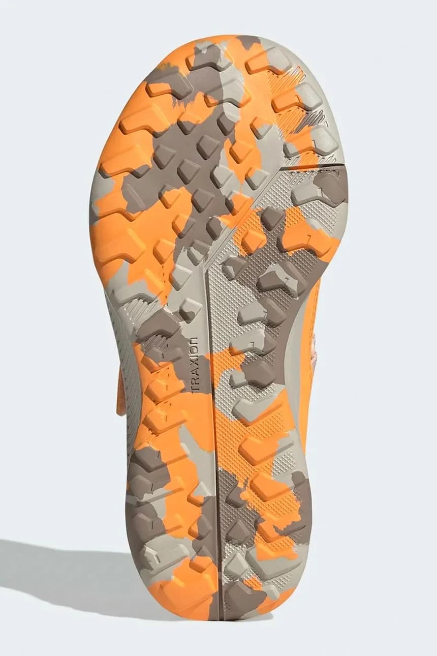 Детские кроссовки TERREX VOYAGER 21 SLIPON - фото 6