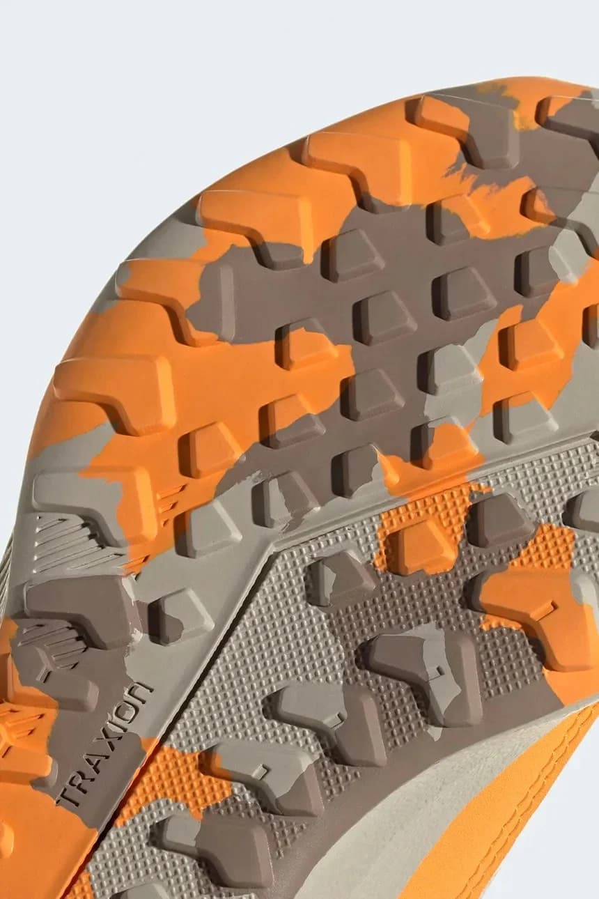 Детские кроссовки TERREX VOYAGER 21 SLIPON - фото 7