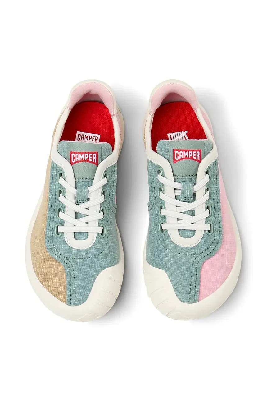 кроссовки Peu Path TWS Kids