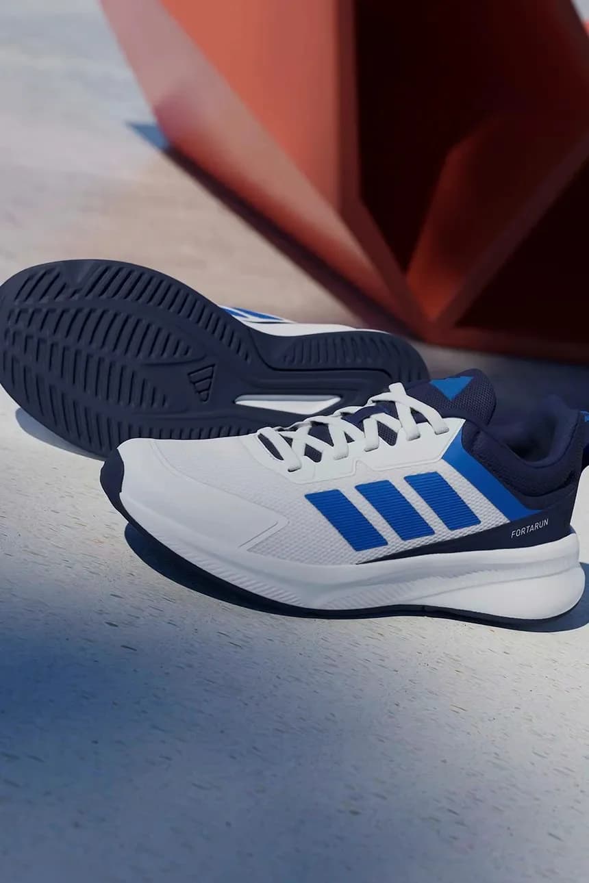 Детские кроссовки FortaRun 4.0 - фото 12