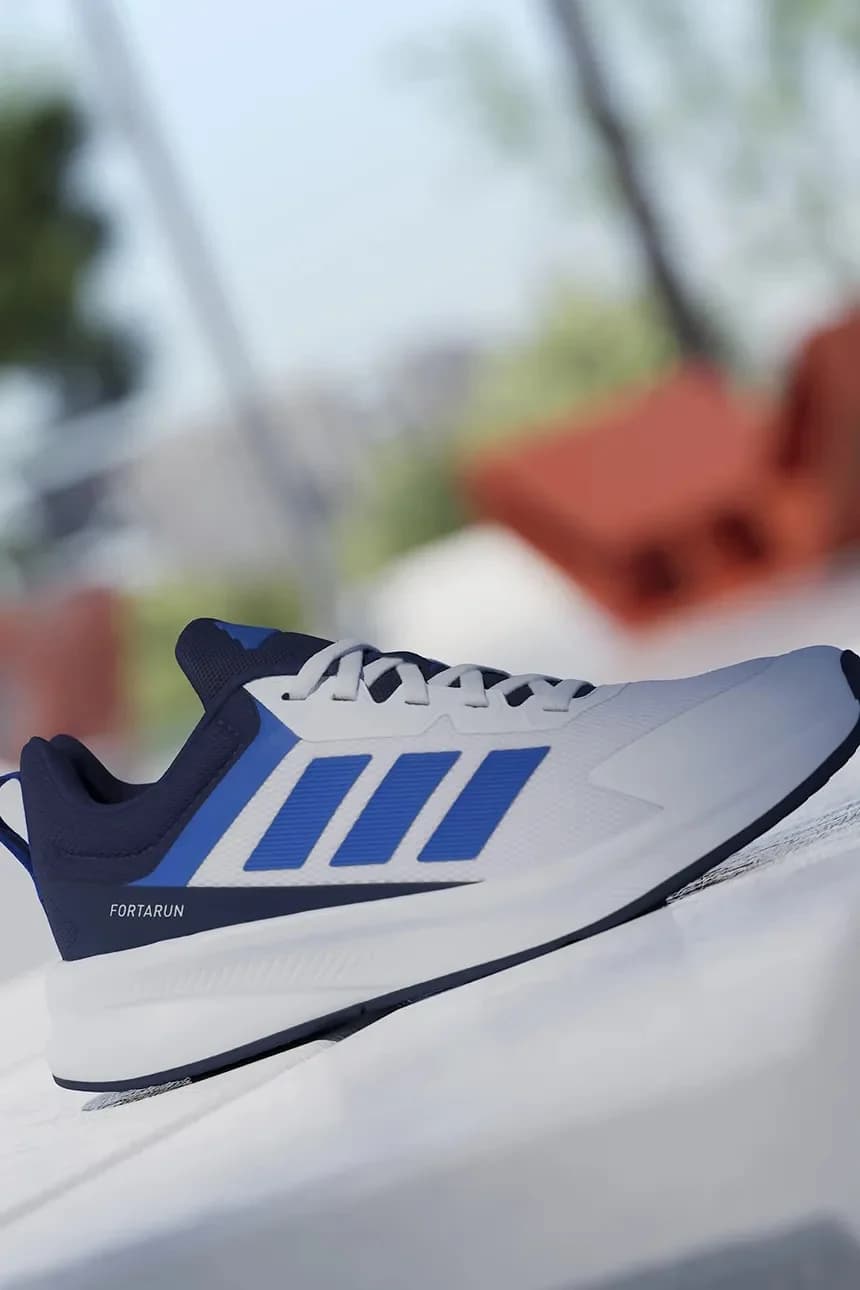 Детские кроссовки FortaRun 4.0 - фото 9