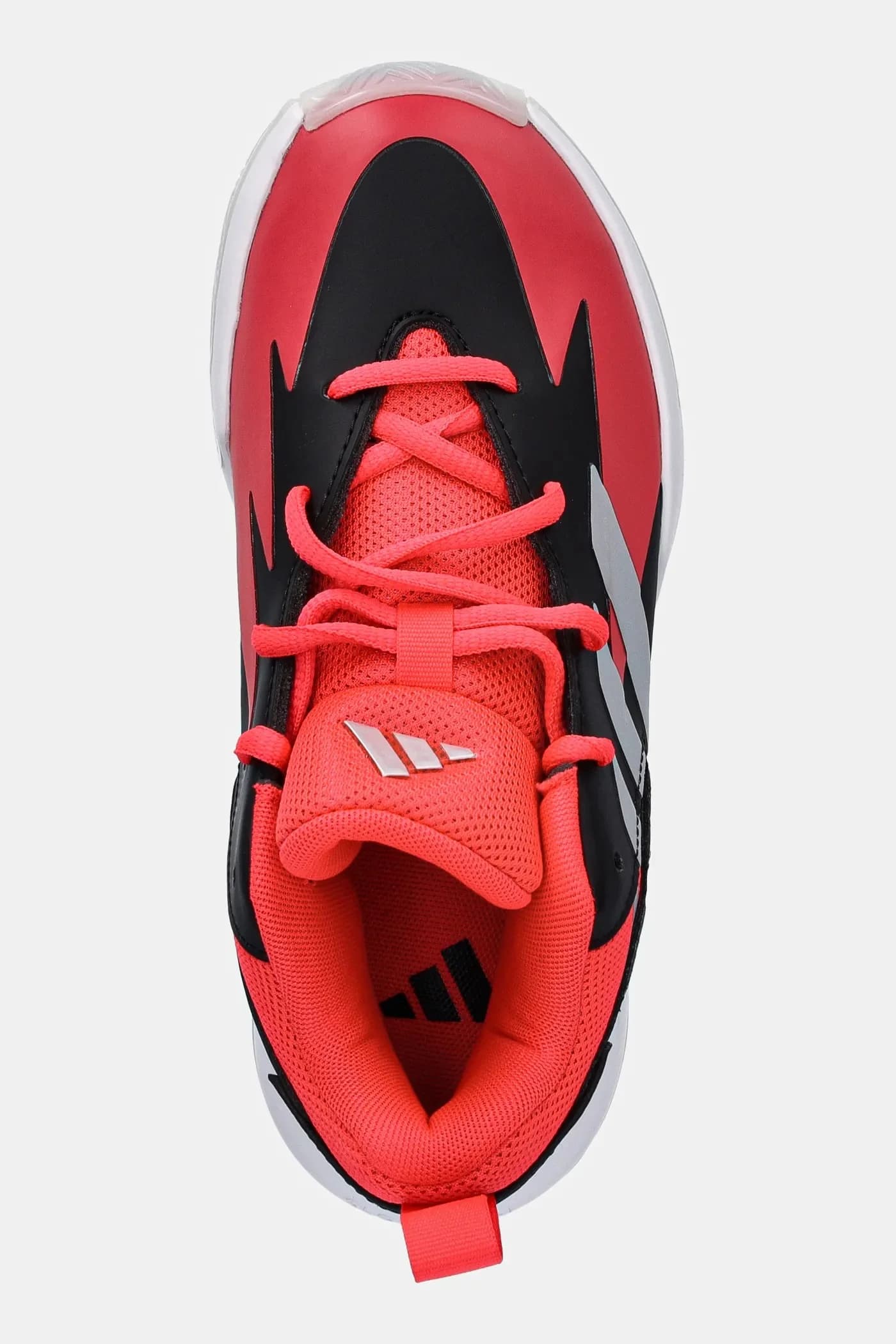 Детские кроссовки Cross Em Up Select - фото 4