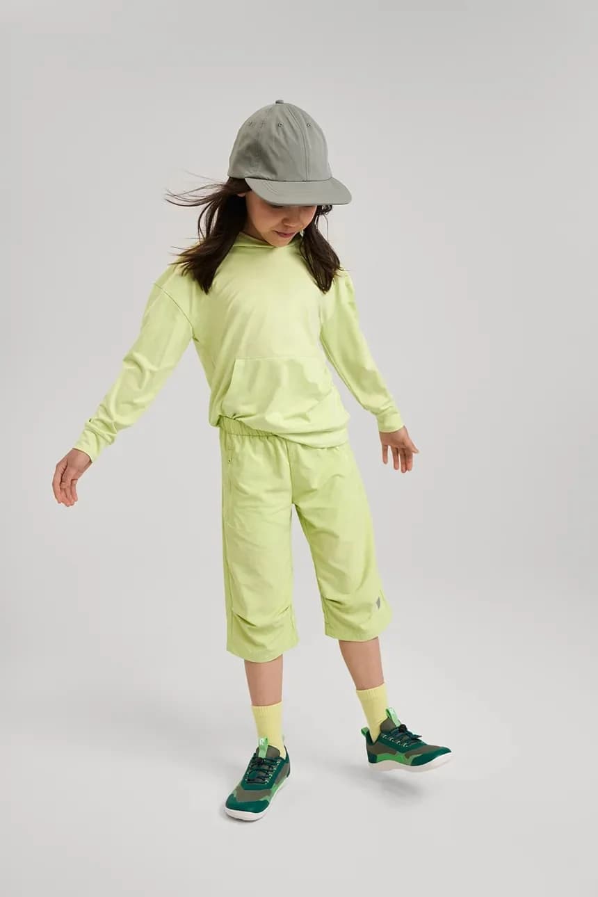 Детские кроссовки Tallustel - фото 10